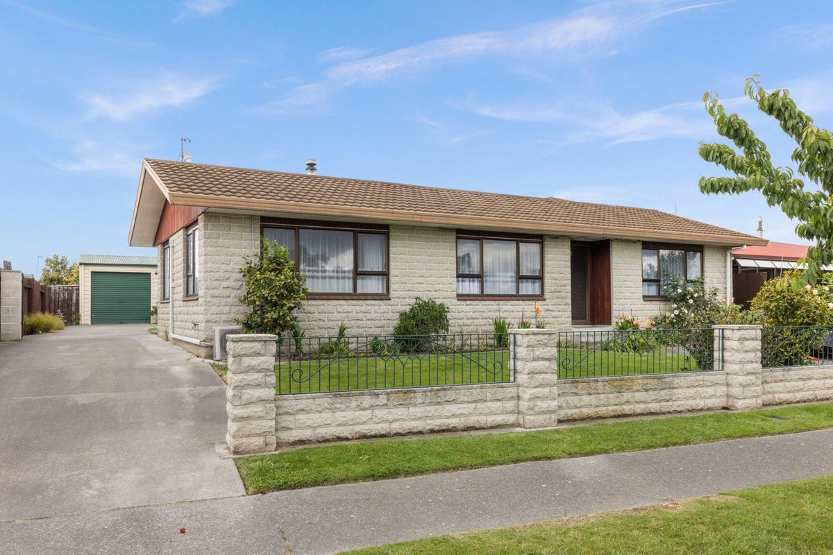 149 Tait Drive, Greenmeadows, Napier - Carousel 1