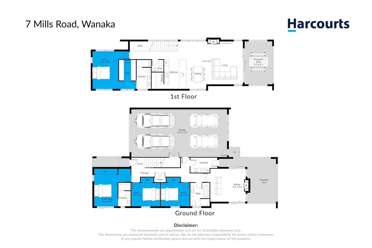 7 Mills Road, Wanaka - Carousel 30
