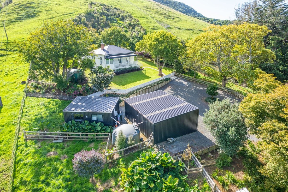 406 Kakepuku Road, Pokuru, Te Awamutu - Carousel 2