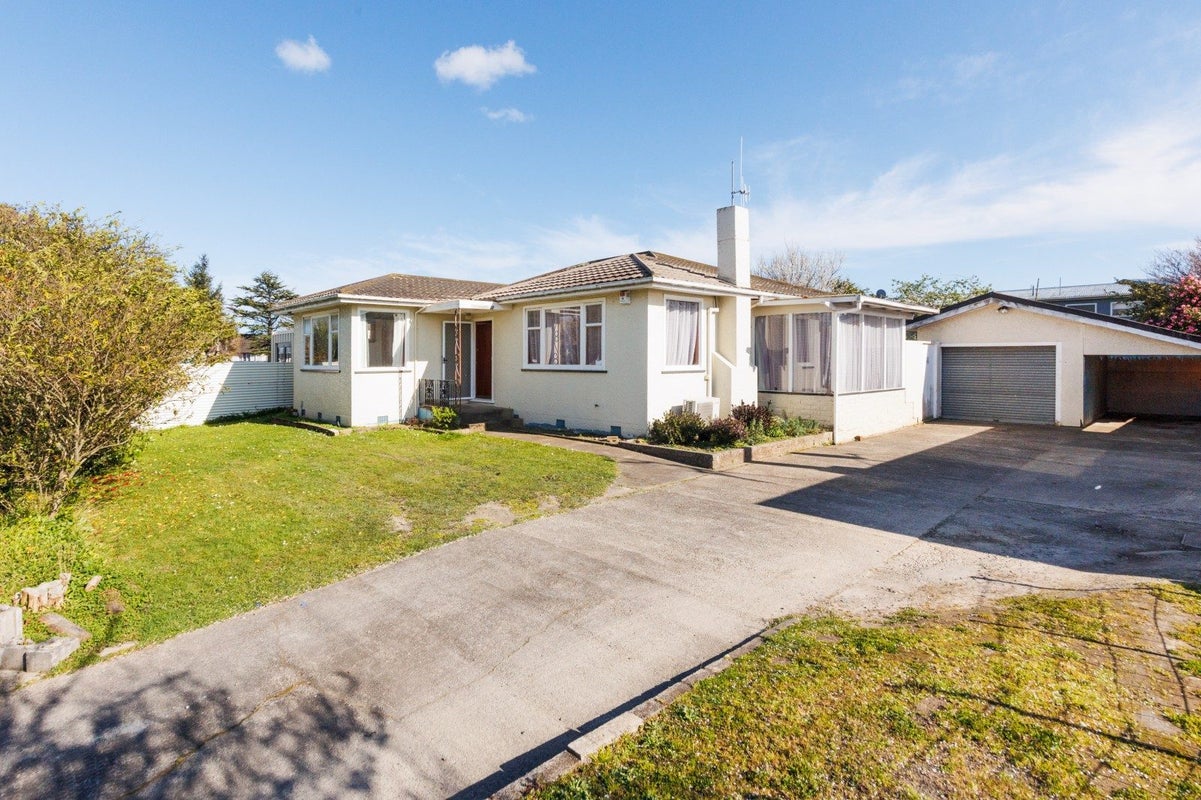 104 Rugby Street, Awapuni, Palmerston North - Carousel 1
