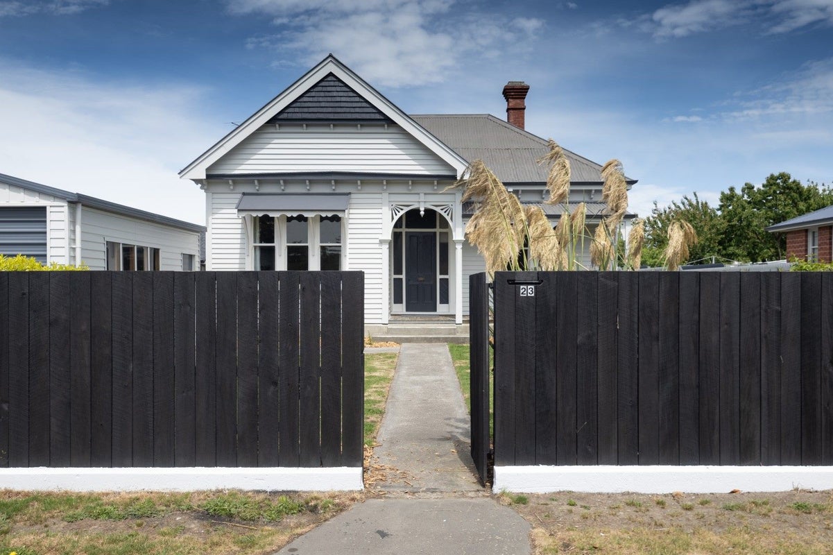 23 Harrison Street, Allenton, Ashburton - Carousel 1