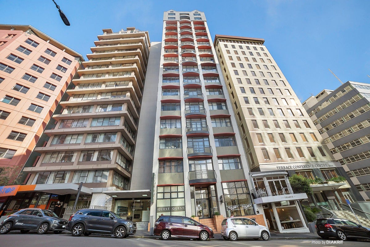 3B/120 The Terrace, Wellington Central, Wellington - Carousel 19