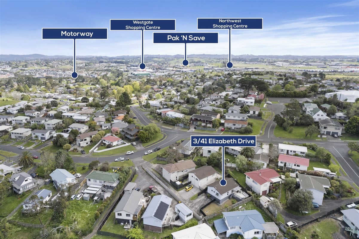 3/41 Elizabeth Drive, West Harbour, Auckland - Carousel 13