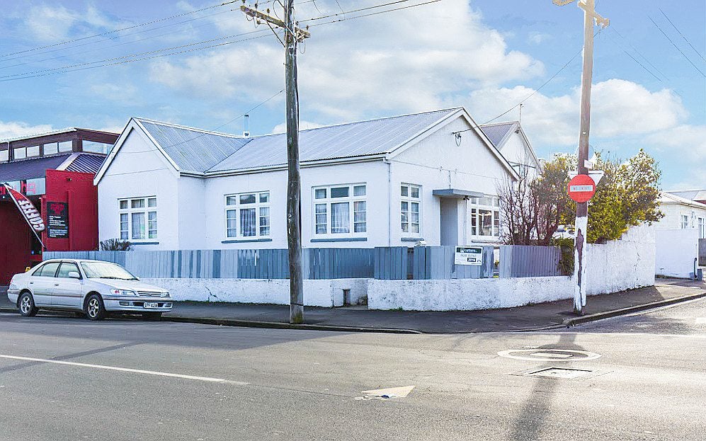 143 Frederick Street, North Dunedin, Dunedin - Carousel 1
