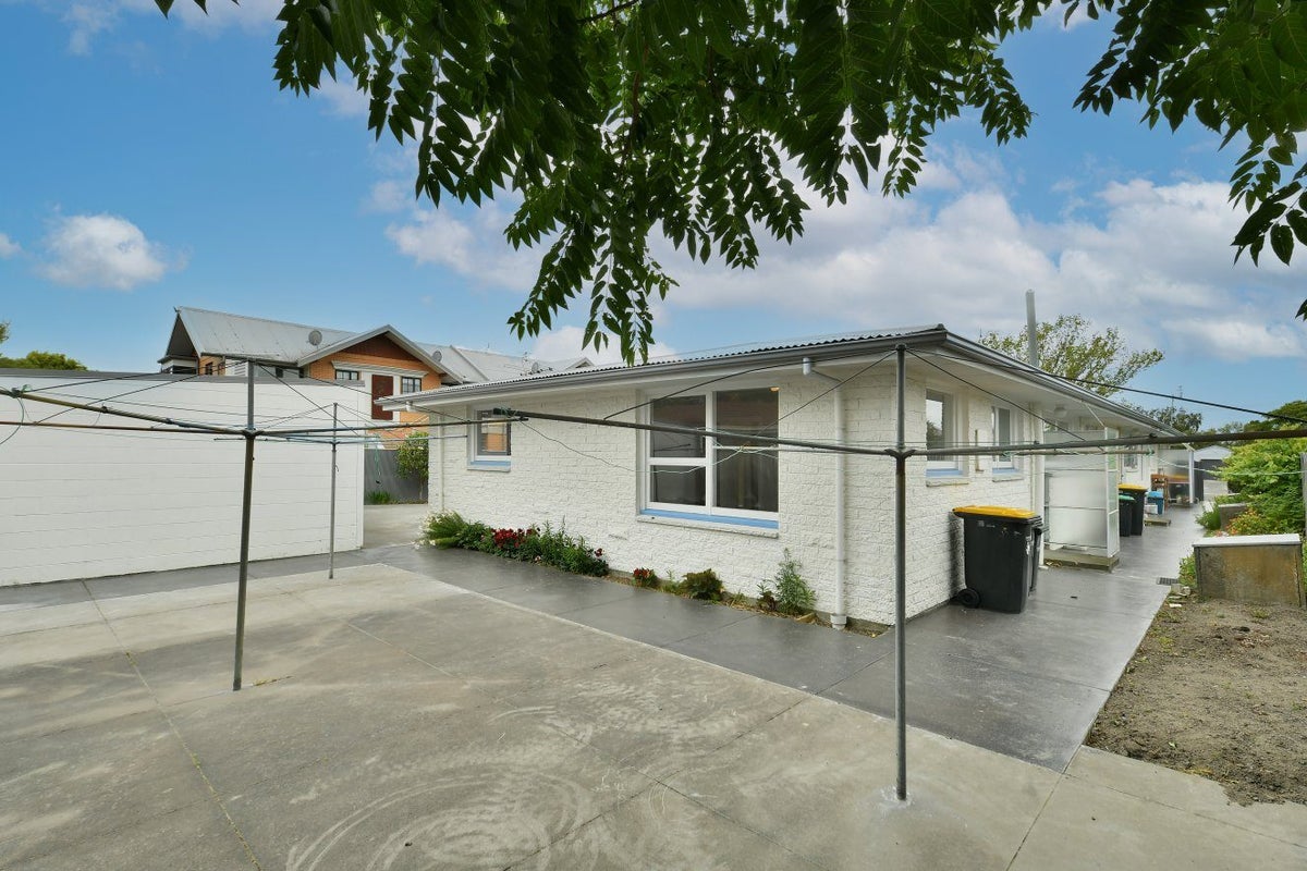 3/5 Percival Street, Sydenham, Christchurch - Carousel 11
