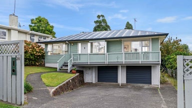 20 Manson Street, Gate Pa, Tauranga - Carousel 1