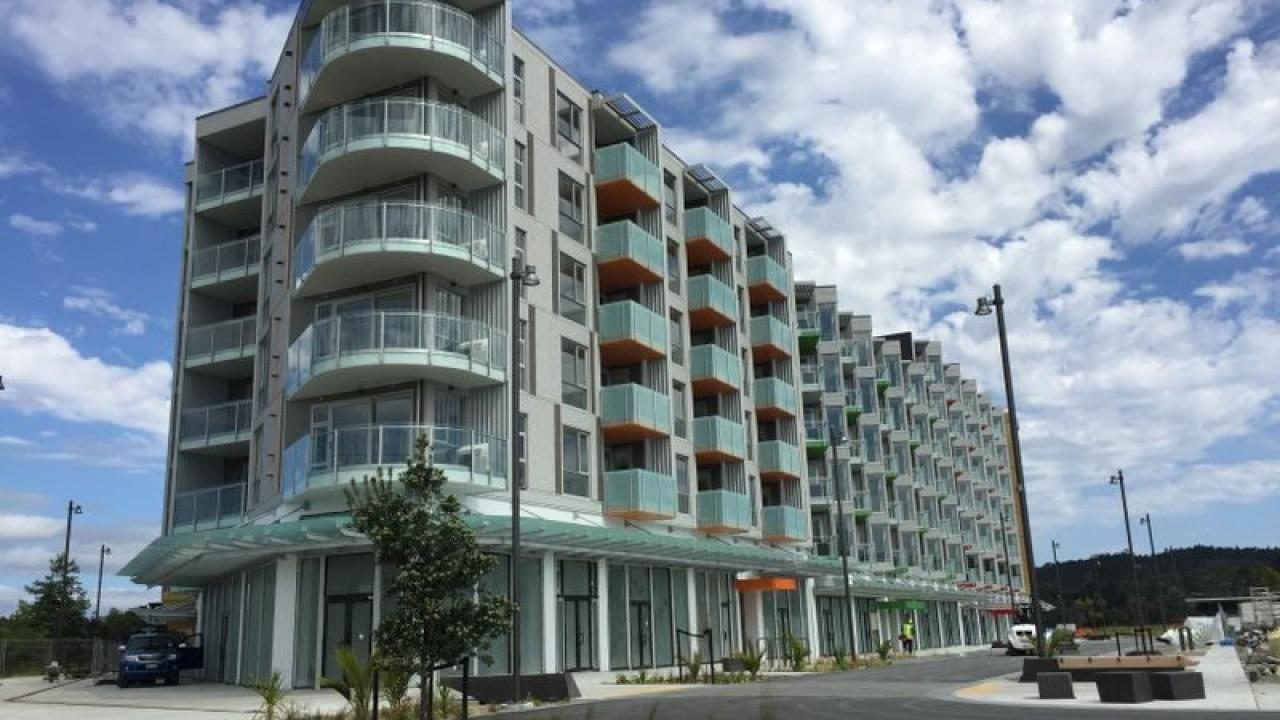 303/27 Don McKinnon Drive, Albany, Auckland - Carousel 1