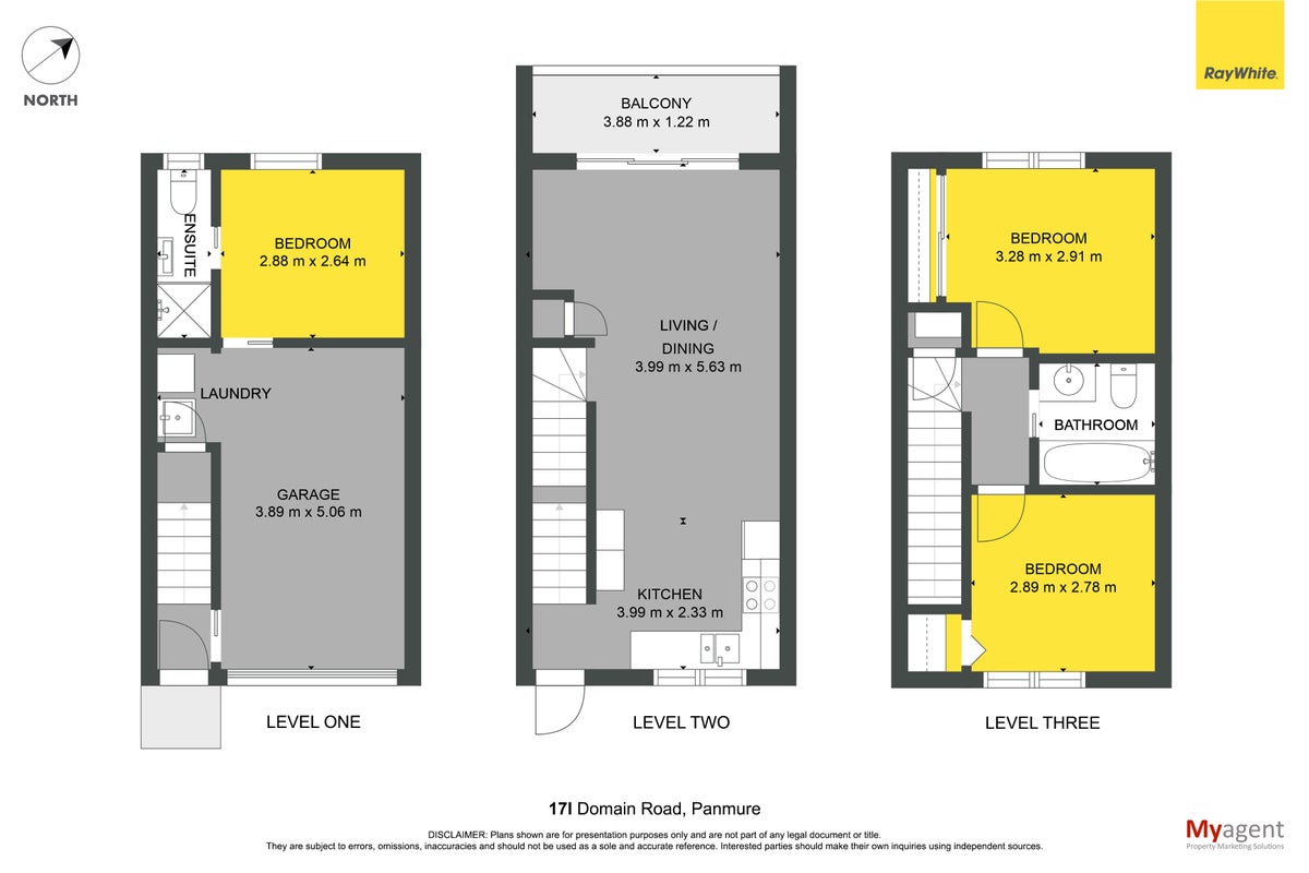 17I Domain Road, Panmure, Auckland - Carousel 13