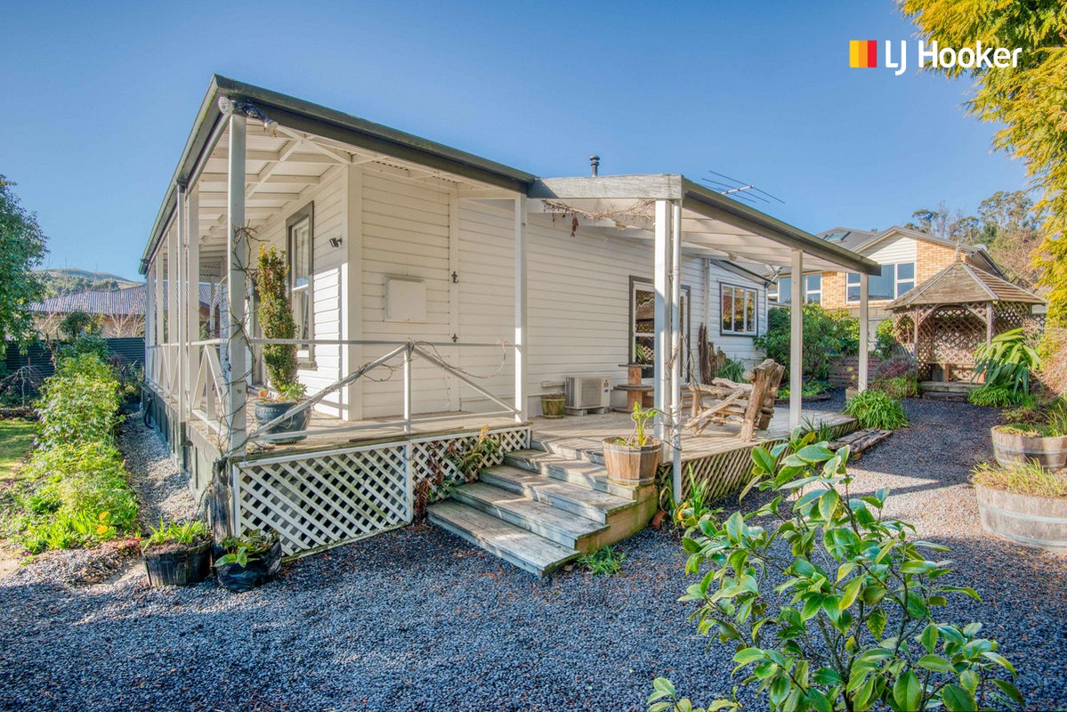 290 Gladstone Road South, East Taieri, Mosgiel - Carousel 2