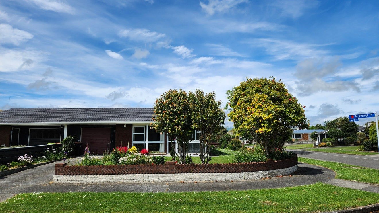 21 Te Punga Place, Awapuni, Palmerston North - Carousel 1