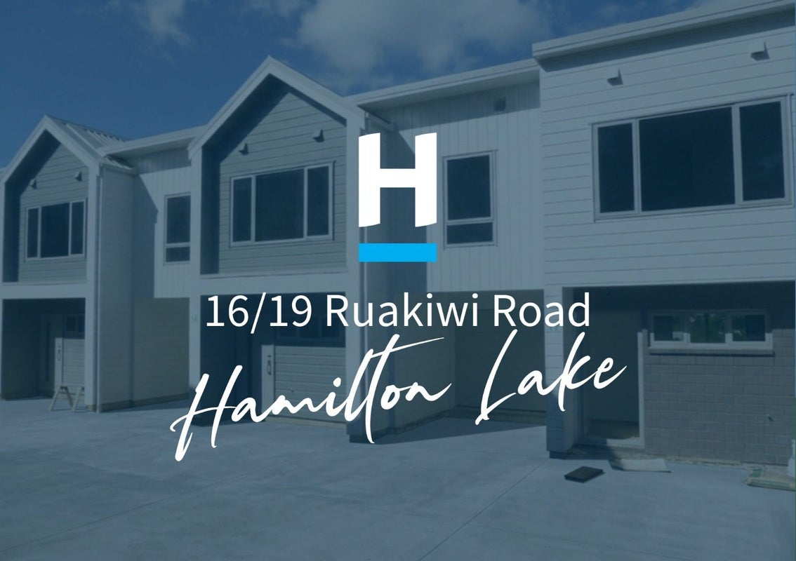 16/19 Ruakiwi Road, Hamilton Lake, Hamilton - Carousel 2