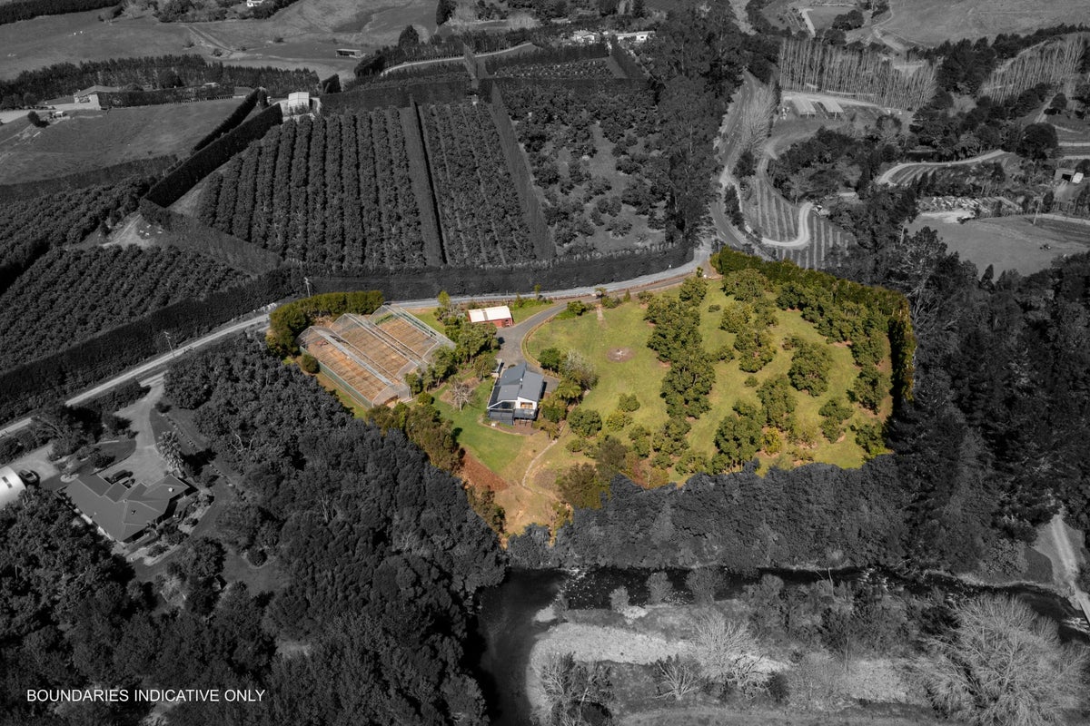 286A Woodland Road, Tahawai, Katikati - Carousel 23