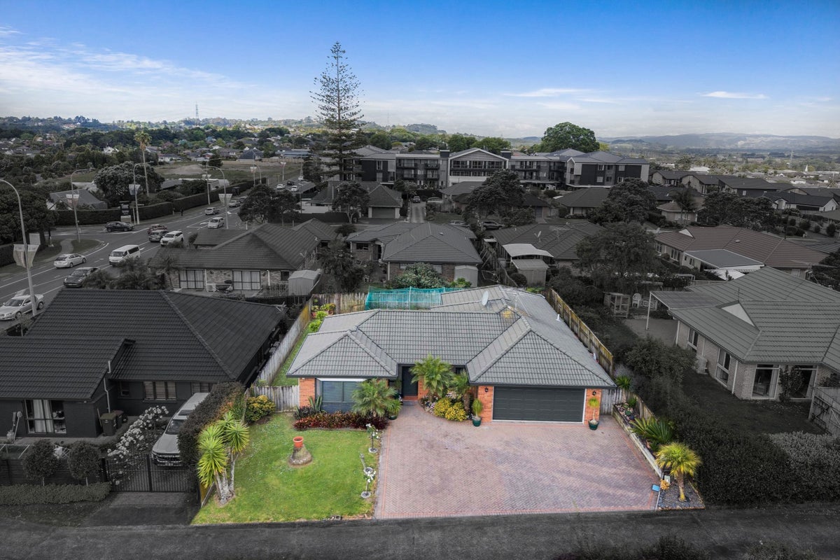 103B Hill Road, Manurewa, Auckland - Carousel 2