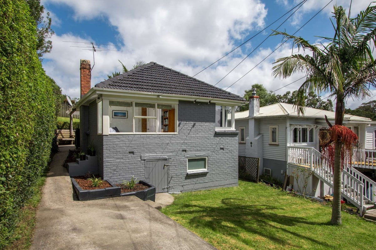 61 King Street, Kingsland, Auckland - Carousel 1