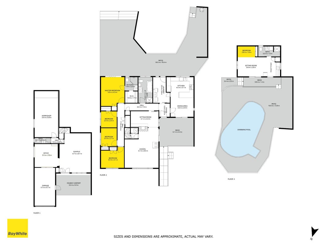 86 Godley Road, Green Bay, Auckland - Carousel 29