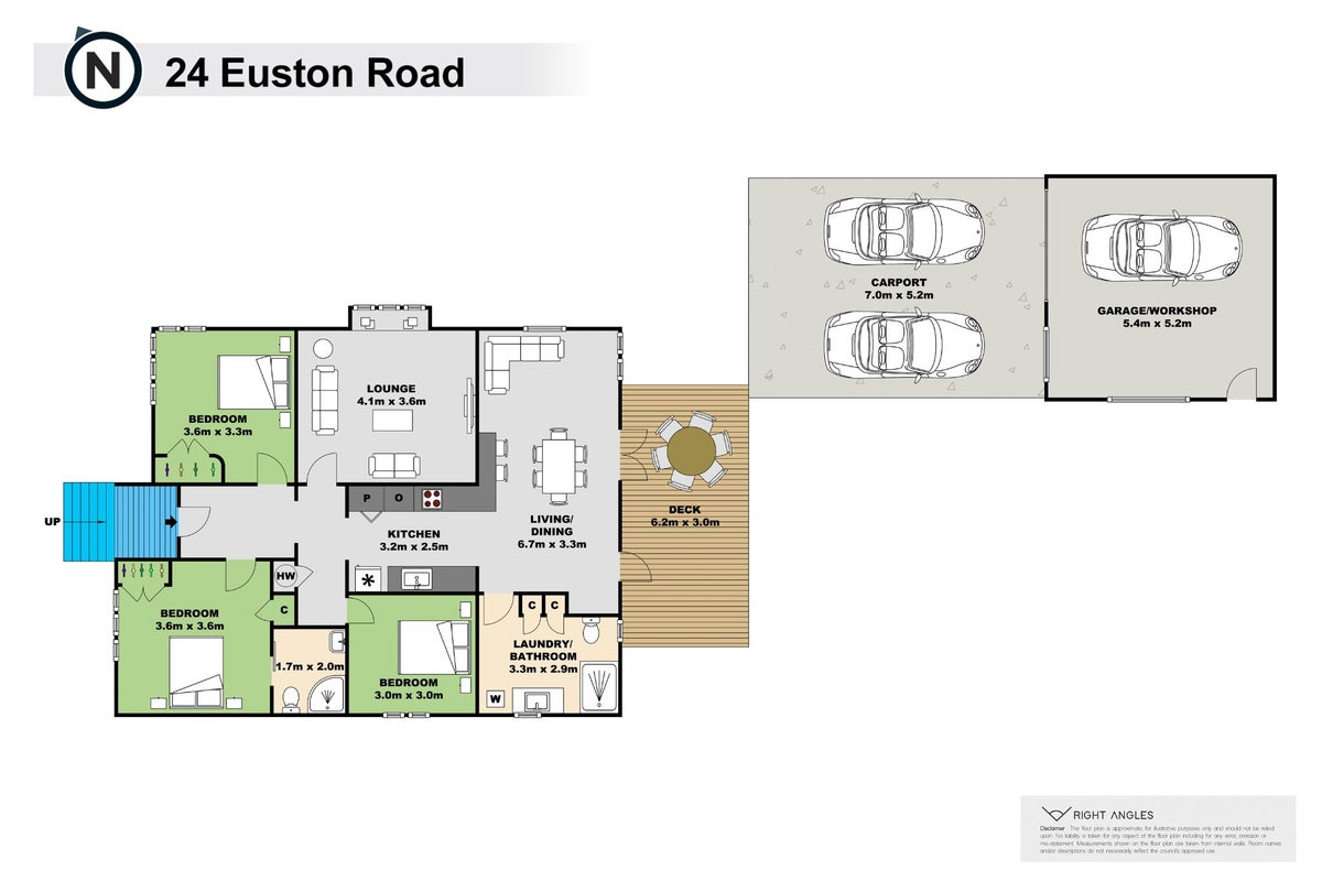 24 Euston Road, Sandringham, Auckland - Carousel 27