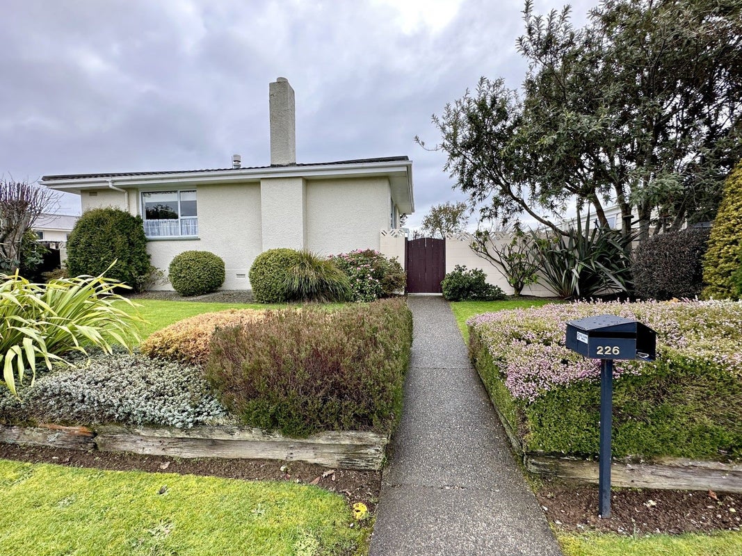 226 Talbot Street, Hargest, Invercargill - Carousel 1