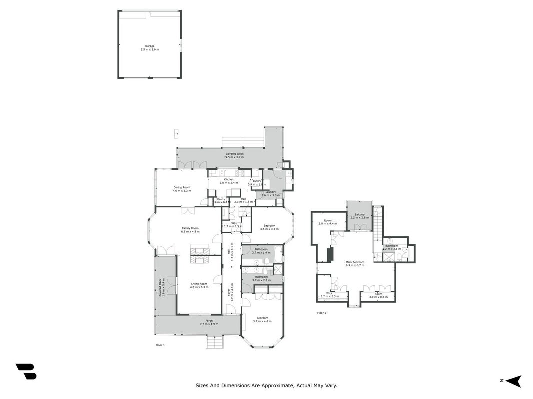 29 Herne Bay Road, Herne Bay, Auckland - Carousel 17