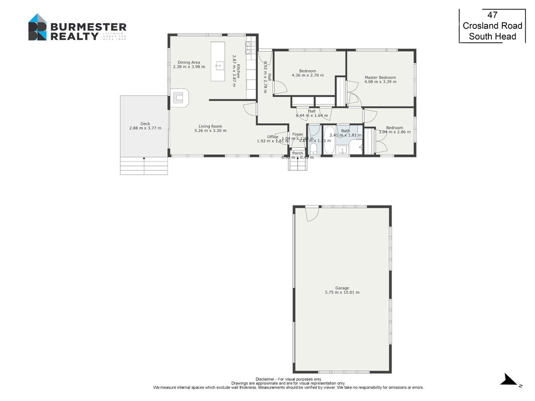 47 Crosland Road, Helensville - Carousel 41