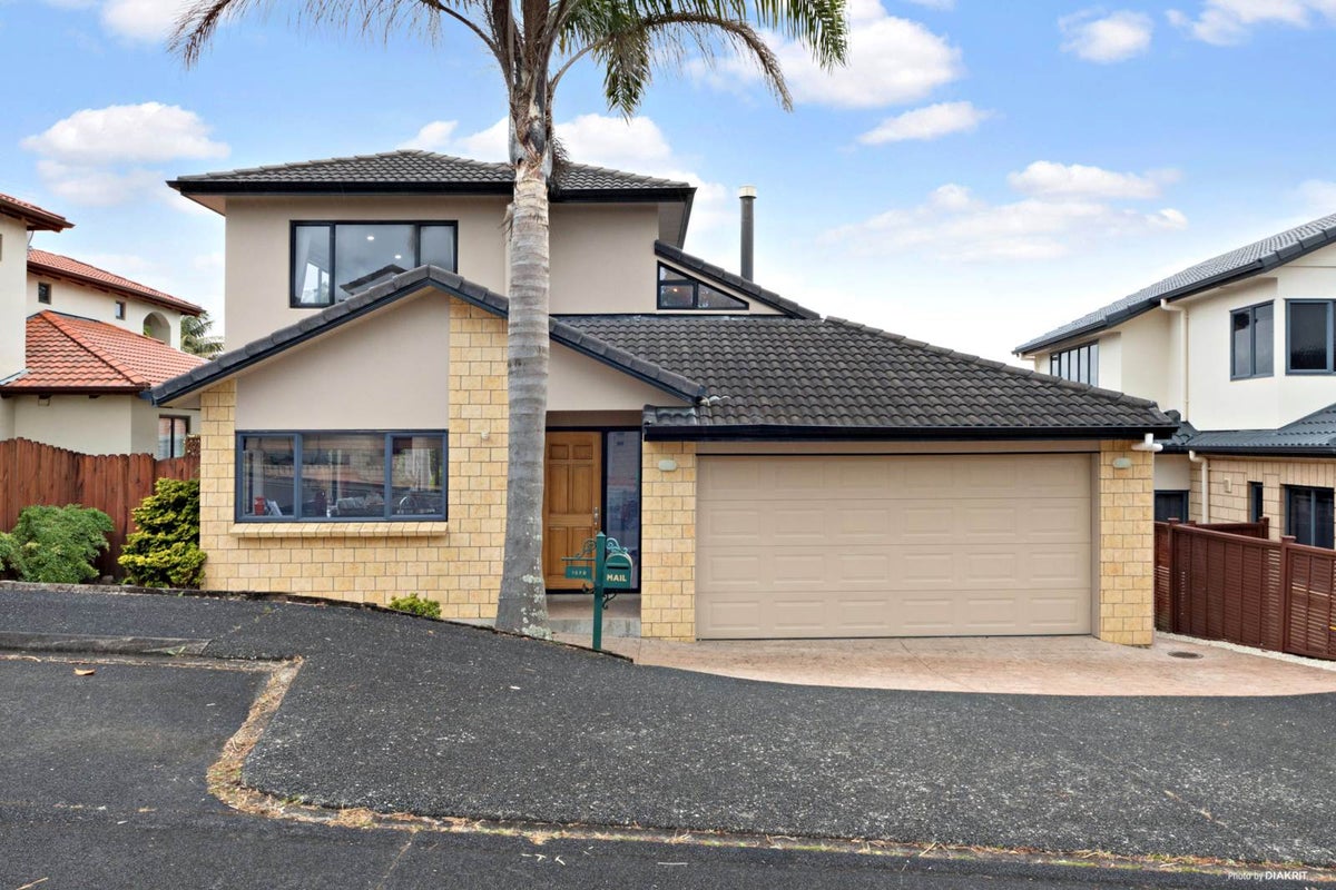 157D HOBSONVILLE RD, West Harbour, Auckland - Carousel 1