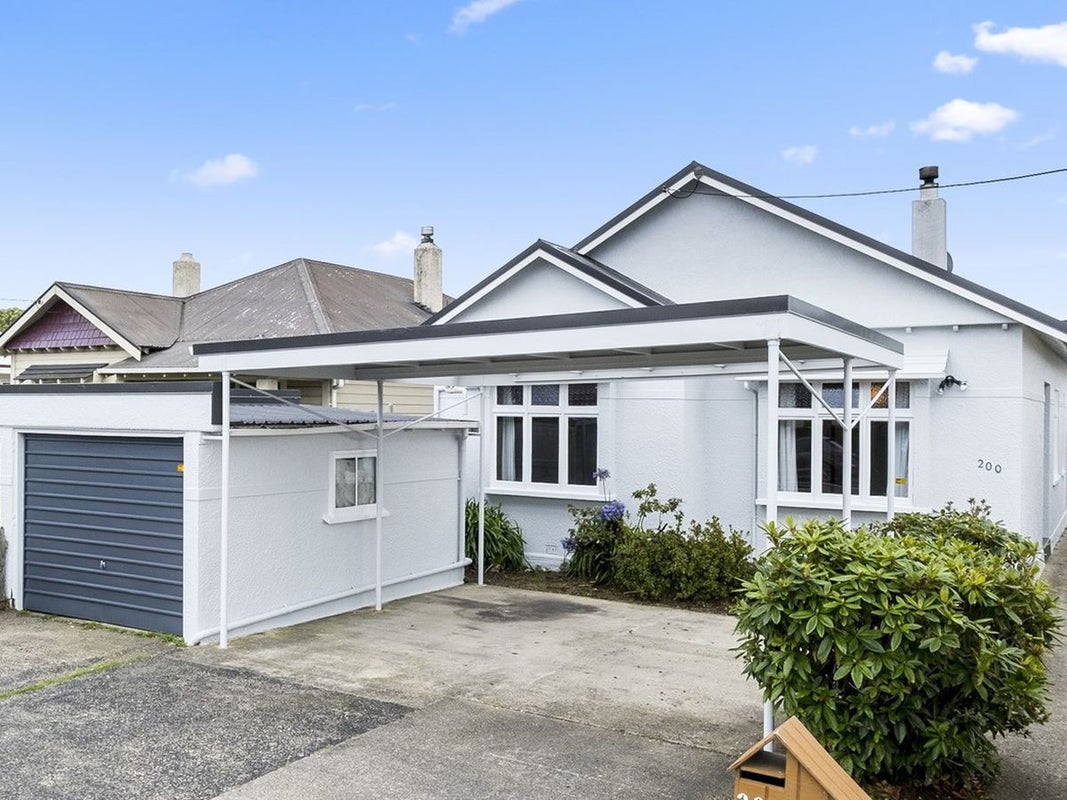 200 Bay View Road, South Dunedin, Dunedin - Carousel 1