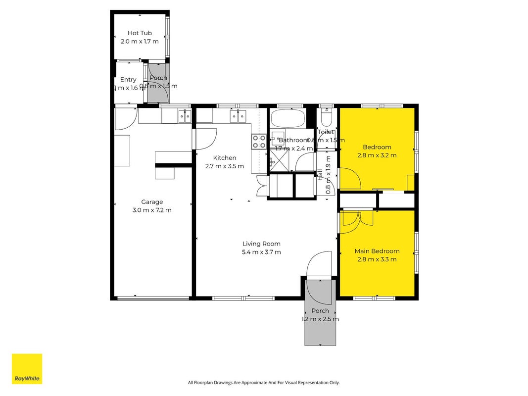 1/19 Diorella Drive, Clover Park, Auckland - Carousel 11