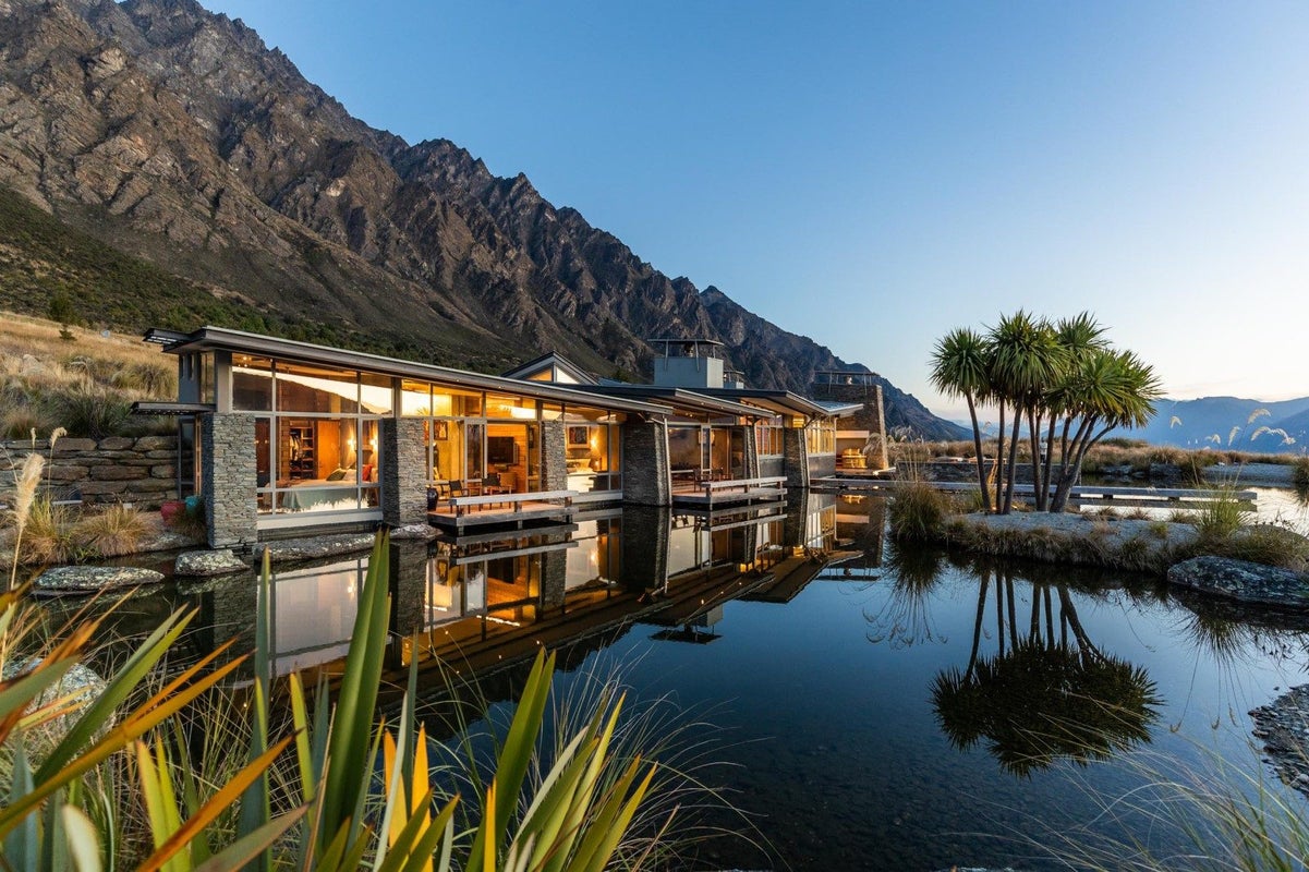 216 Remarkables Ski Field Access Road, Kawarau Falls, Queenstown - Carousel 2