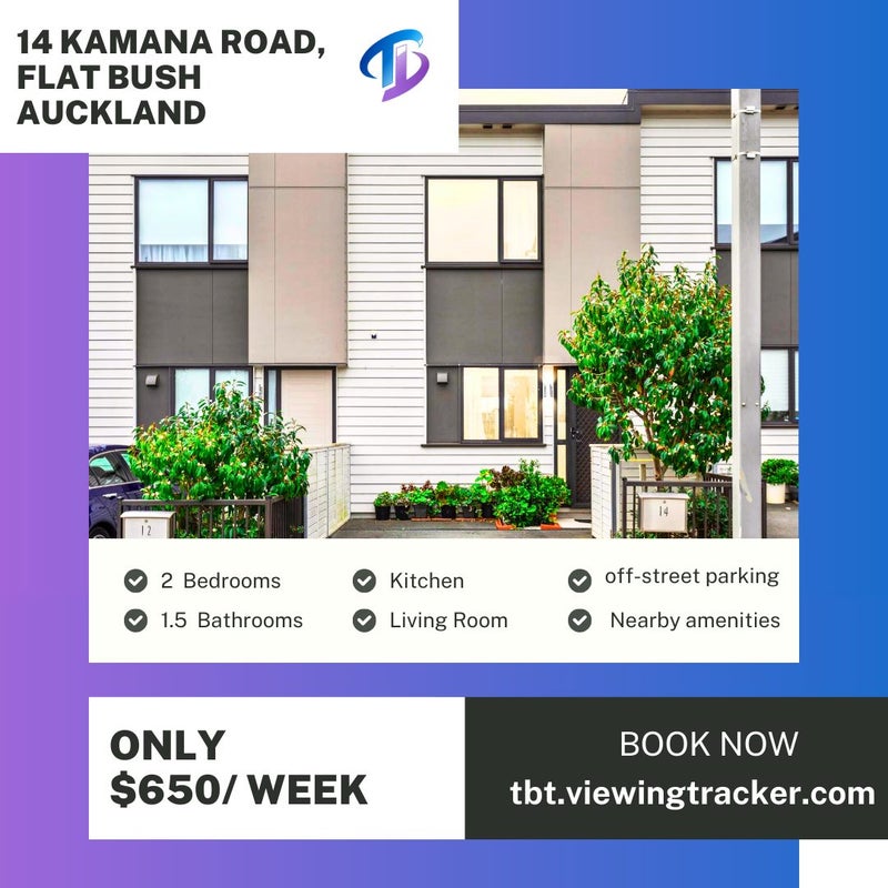 14 Kamana Road, Flat Bush, Auckland - Carousel 1