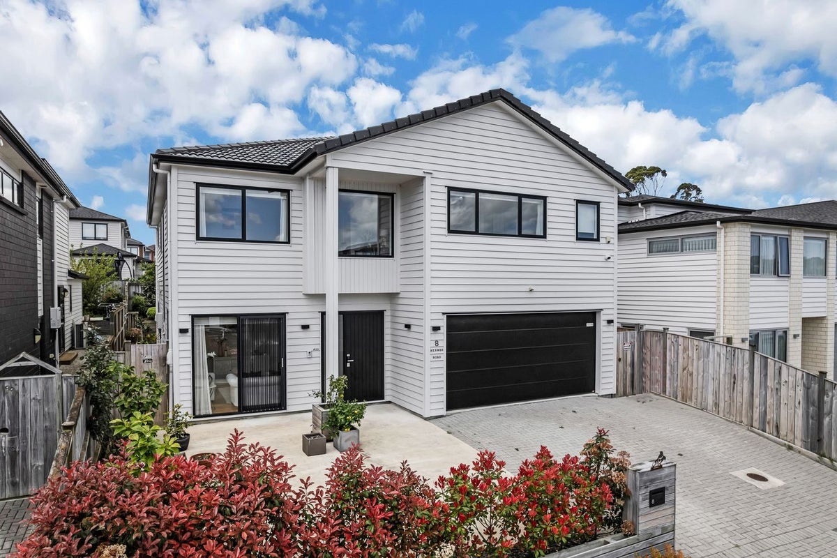 8 Hermes Road, Flat Bush, Auckland - Carousel 29
