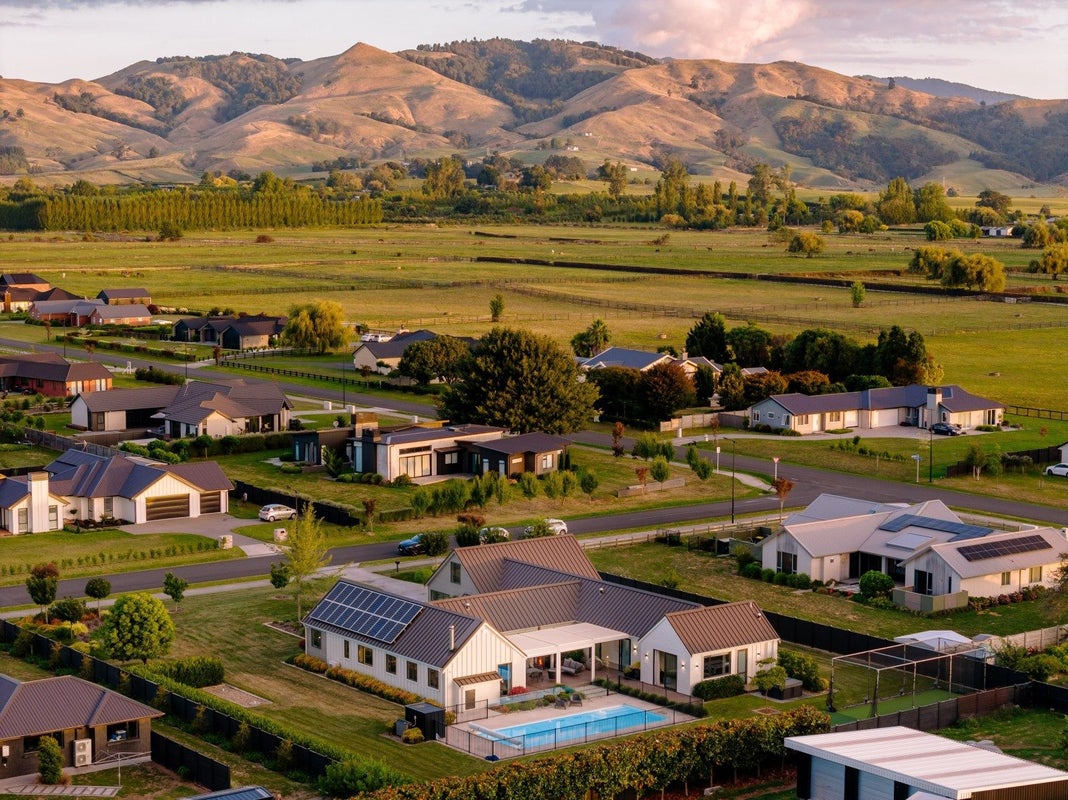 80 Te Mara Drive, Leamington, Cambridge - Carousel 1