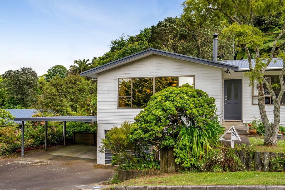 29B Thames Street, Welbourn, New Plymouth - Carousel 31