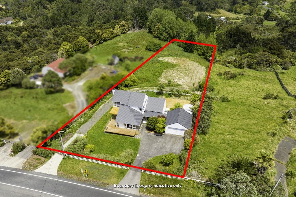 191 Okura River Road, Albany - Carousel 1