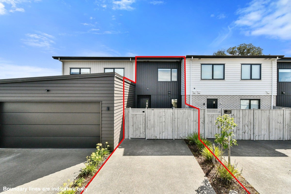 116 Te Napi Drive, Takanini, Auckland - Carousel 15