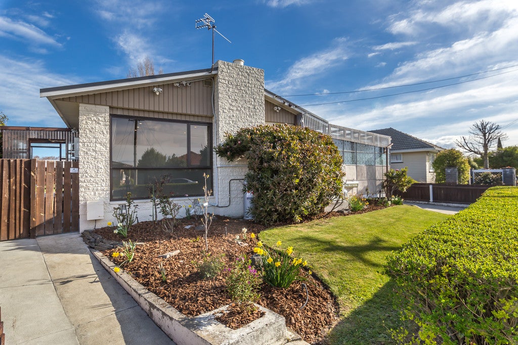46 Wingate Street, Redwood, Christchurch - Carousel 1