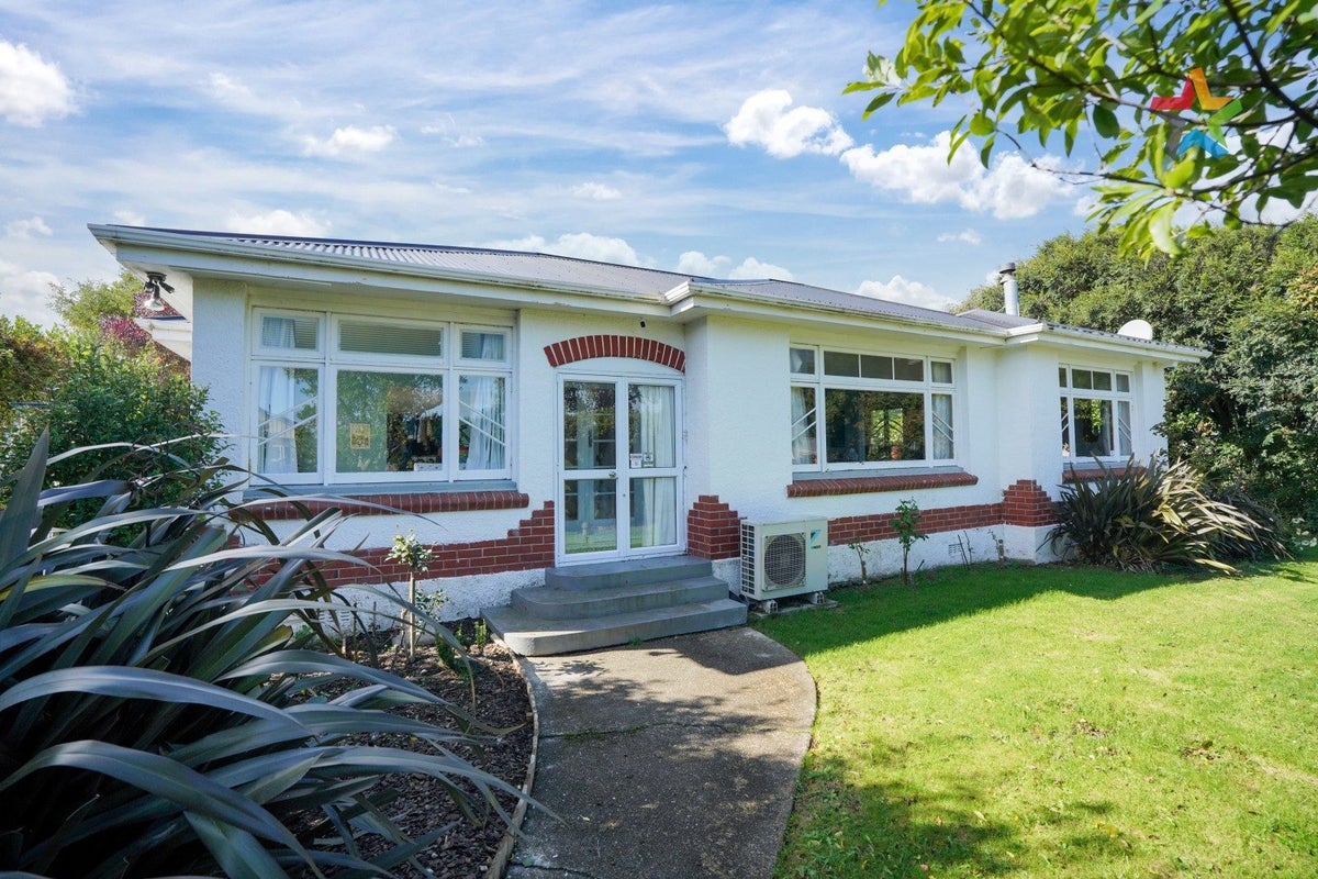 40 David Street, Hawthorndale, Invercargill - Carousel 1