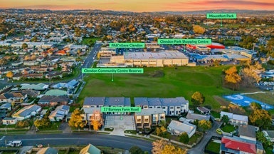 20/17 Barneys Farm Road, Clendon Park, Auckland - Carousel 1