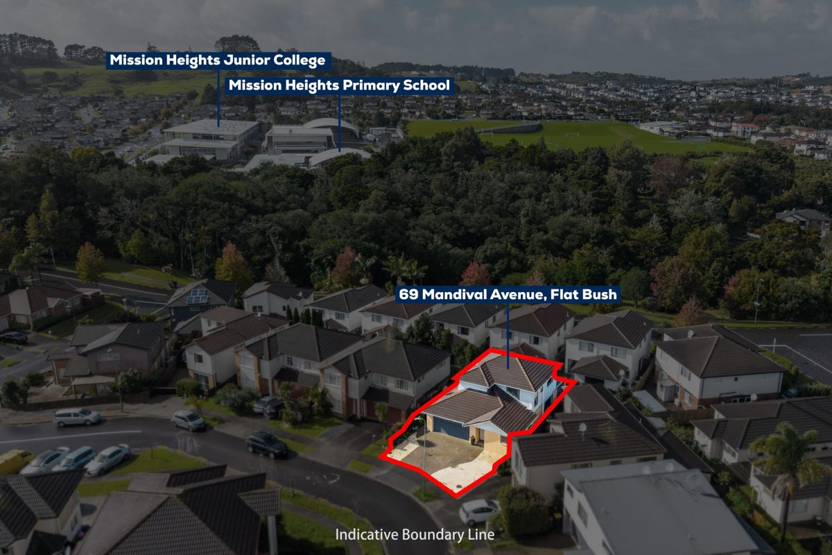 69 Mandival Avenue, Flat Bush, Auckland - Carousel 25