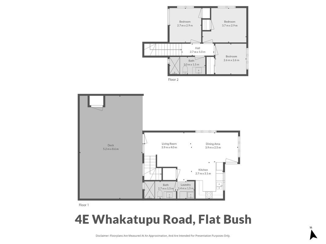 4E Whakatupu Road, Flat Bush, Auckland - Carousel 13