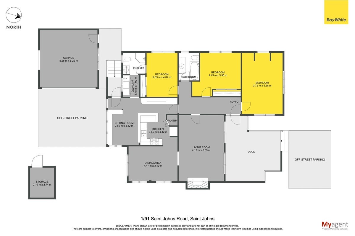 1/91 St Johns Road, Meadowbank, Auckland - Carousel 18