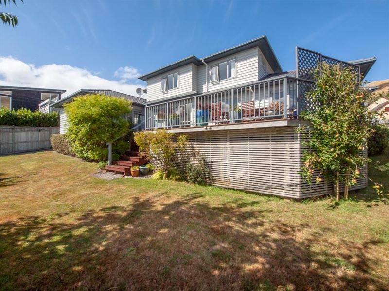 5 Tattenhall Grove, Churton Park, Wellington - Carousel 2