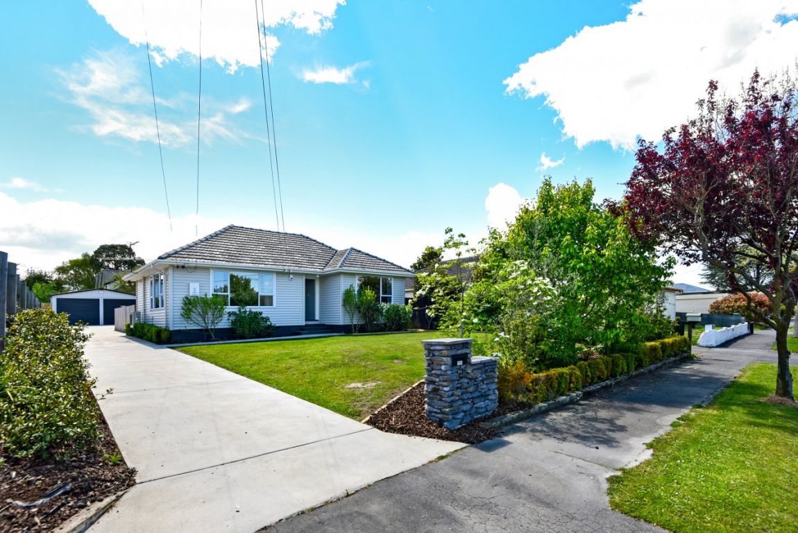 9 Dunedin Street, Redwood, Christchurch - Carousel 20