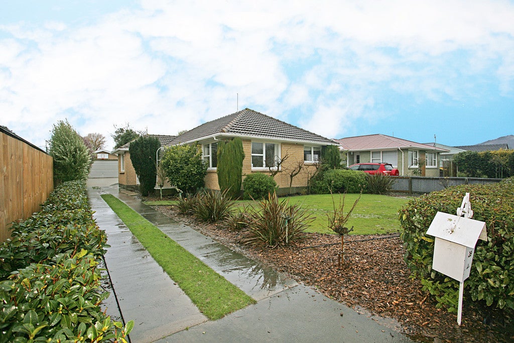 39 Rydal Street, Hoon Hay, Christchurch - Carousel 2