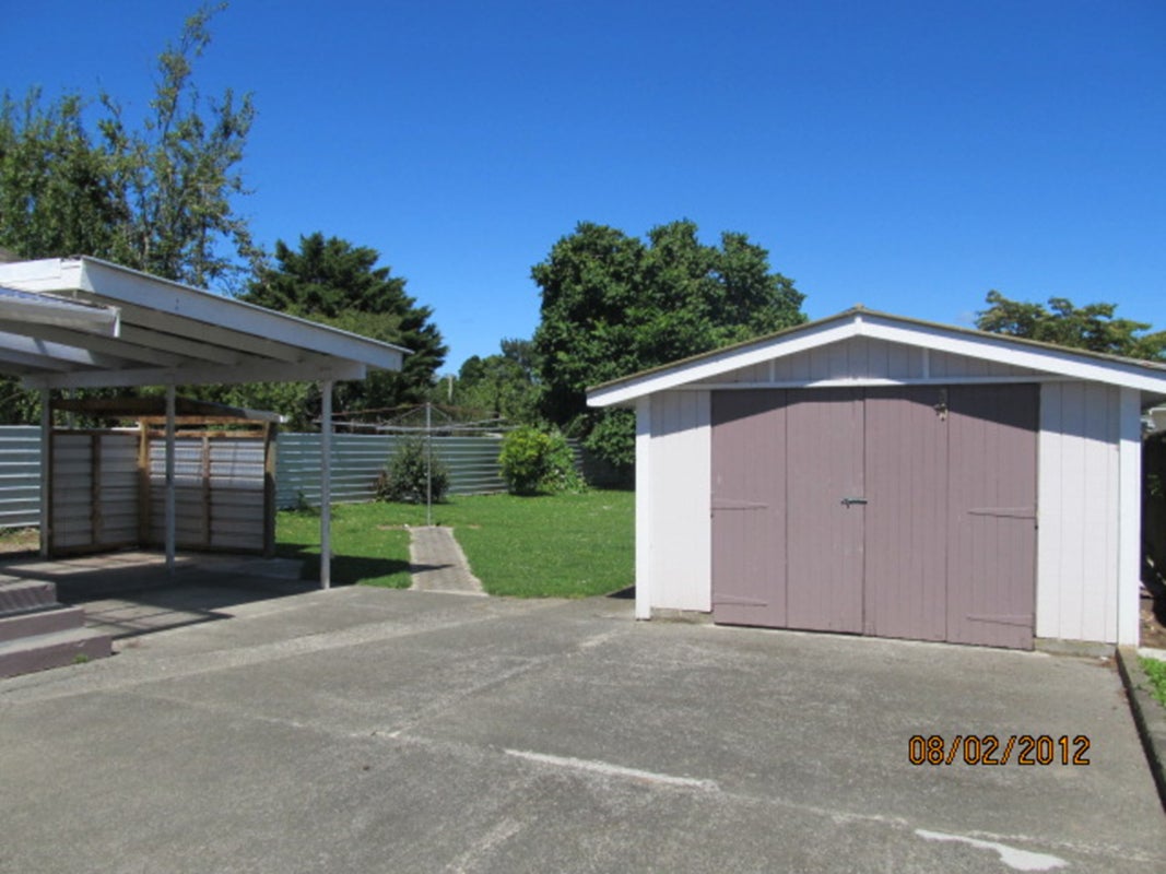 49 Lewis Avenue, Aramoho, Whanganui - Carousel 2