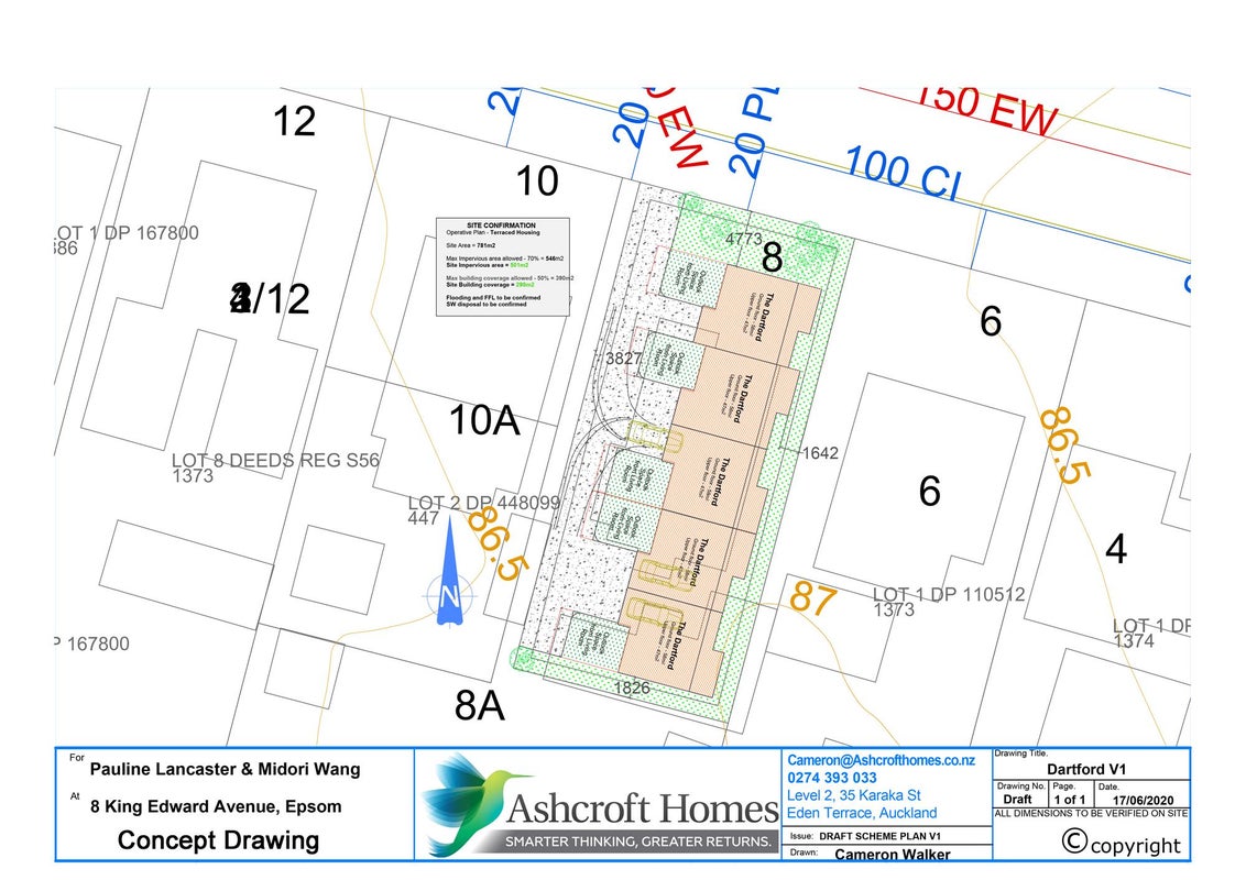 8 King Edward Avenue, Epsom, Auckland - Carousel 30