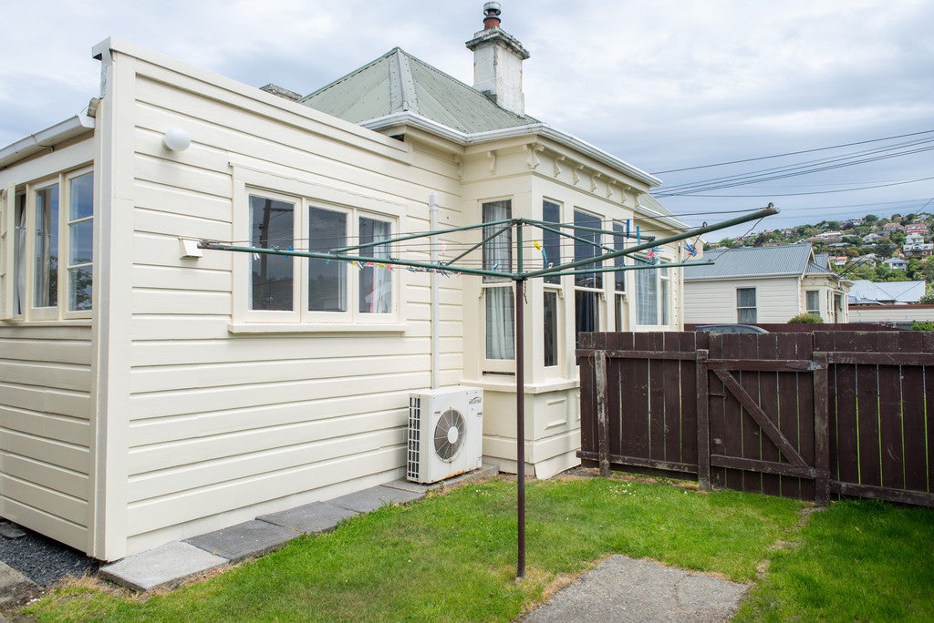 43 Nelson Street, Forbury, Dunedin - Carousel 15
