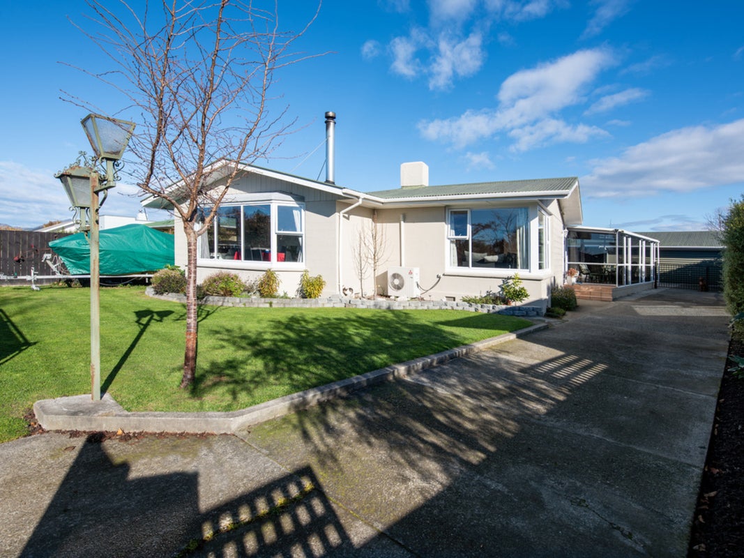 31 Mowat Street, Springlands, Blenheim - Carousel 2