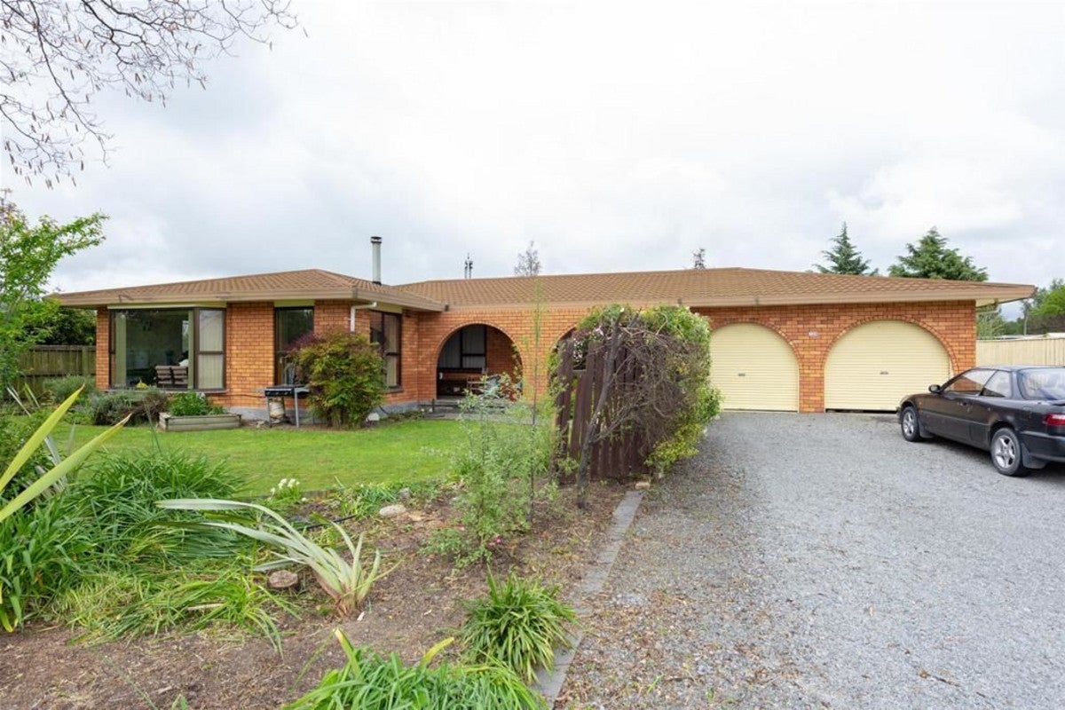 139 Maxwell Road, Redwoodtown, Blenheim - Carousel 1