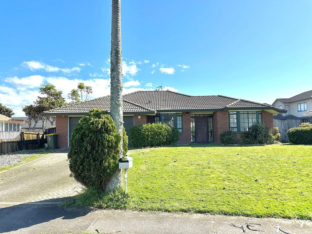 13 Athenry Place, Dannemora, Auckland - Carousel 1