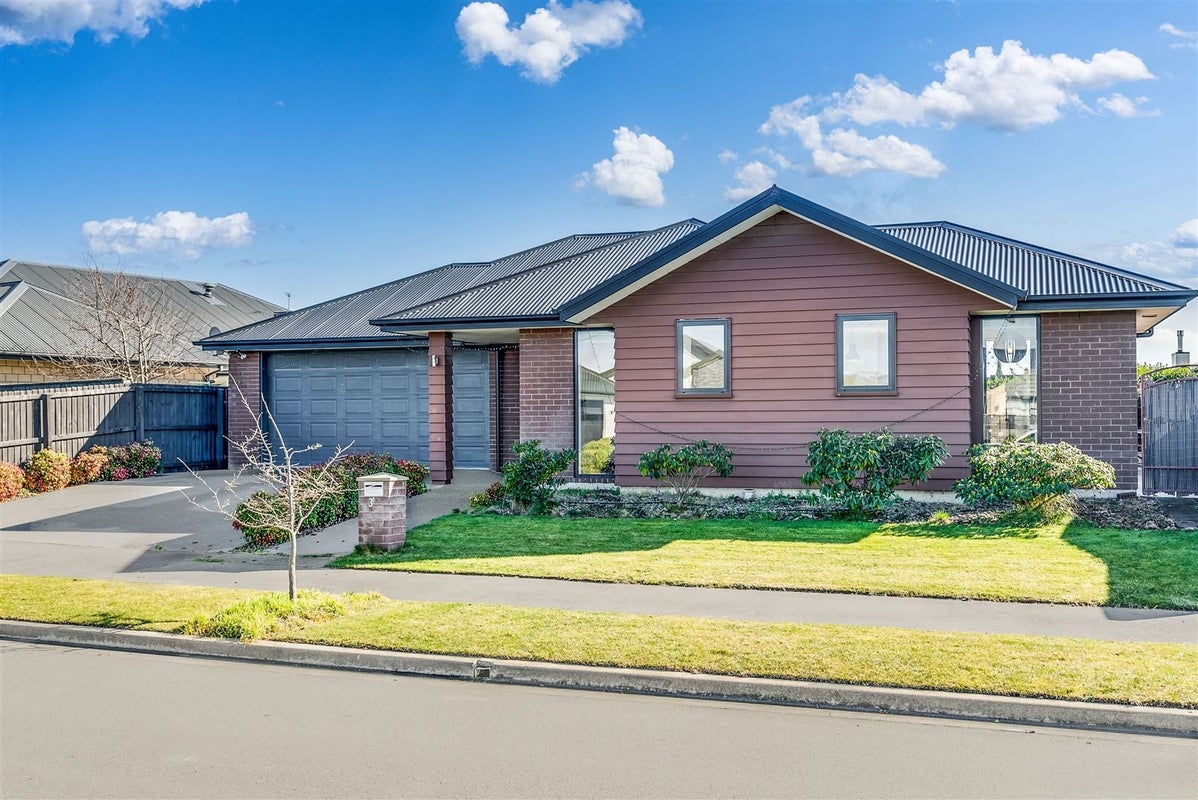 3 MacLaren Road, Wigram, Christchurch - Carousel 1
