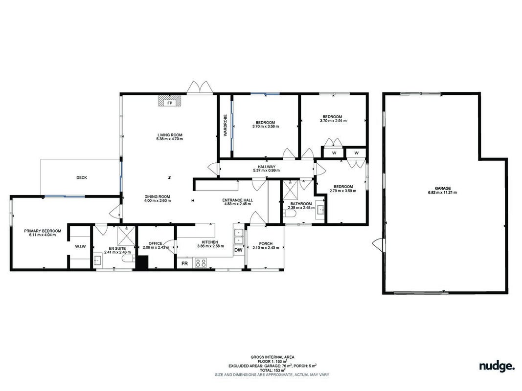 272 Helensburgh Road, Helensburgh, Dunedin - Carousel 28